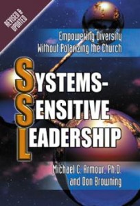 System Sensitive Leadership